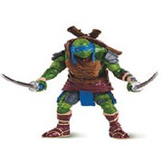 タートルズ ベイシックフィギュア映画版 レオナルド [ミュータントタートルズ 4.5インチ フィギュア]