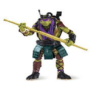 タートルズ ベイシックフィギュア映画版 ドナテロ [ミュータントタートルズ 4.5インチ フィギュア]