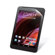 ASUS MeMO Pad 7 ME170CG用 指紋防止エアーレスフィルム 反射防止 保護フィルム TB-AS170AFLFA