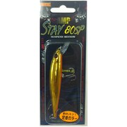 AMP Stay 80SP No.22クロキン