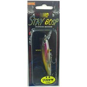 BIOVEX アンプステイ80SP No.53 ワカサギ