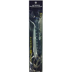 フィッシュスケール カケハリ付4Kg