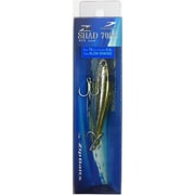 ZBL シャッド 70SS 470 ヒイラギ・HM