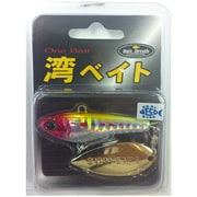 湾ベイト 29g H-18 ホロクラウン