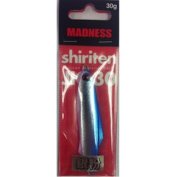 シリテンジグ [ジグ #01 ブルピン]