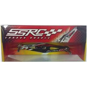 PG85D-CG-RR [ノブ無ハンドル ダイワ用レーシングレッド]