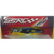 PG85D-CG-RB [ノブ無ハンドル ダイワ用 レーシングブルー]