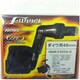 RMR-F45DA-S [スピニングハンドル RMRファンネル ダイワ用 45mm シルバー]