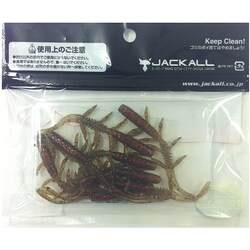 ヨドバシ Com ジャッカル Jackall シザーコーム ワーム 3 0インチ ザリガニ 通販 全品無料配達