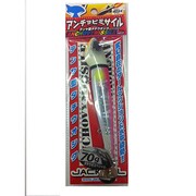 アンチョビミサイル [ジグ 70g グロー/ピンクシルバー]