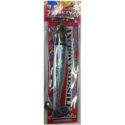 アンチョビミサイル 50号 [ジグ 190g シルバー]