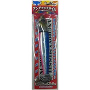アンチョビミサイル 50号 [ジグ 190g ブルピン]