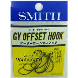 GYオフセットフック No.4