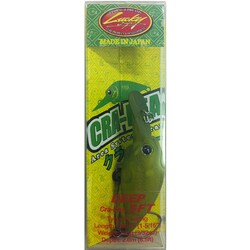 クラピー SFT ディープ [ベイト 煎茶]