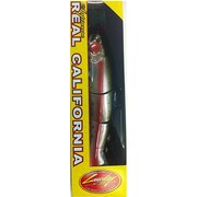 リアルベイトPREMIUMトラウト雌178F スチールヘッド