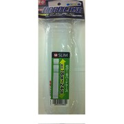 No.982 可変式ハードケース SLIM M