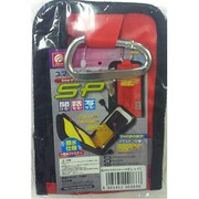 No.970 スマホジャケットSP レッド