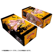 キャラクターカードボックスコレクション プラチナグレード Z/X -Zillions of enemy X- 「倉敷世羅（ハロウィン）」 [トレーディングカード用品]