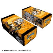 キャラクターカードボックスコレクション プラチナグレード Z/X -Zillions of enemy X- 「各務原あづみ（ハロウィン）」 [トレーディングカード用品]