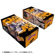 キャラクターカードボックスコレクション プラチナグレード Z/X -Zillions of enemy X- 「上柚木綾瀬（ハロウィン）」 [トレーディングカード用品]