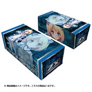 キャラクターカードボックスコレクション プラチナグレード Z/X -Zillions of enemy X- 「獅子島七尾」 [トレーディングカード用品]