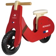 11326-0299 [WOODY TRAINEE-BIKE（ウッディトレーニーバイク） レッド]