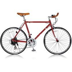 アルファロメオ 650C アルミ シマノ21速 520mm クロスバイク アルファロメオ 650C アルミ シマノ21速 520mm クロスバイク