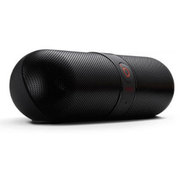 ブラック Beats Pill ポータブルステレオスピーカー Bluetooth対応