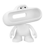 スピーカースタンド ホワイト Pill SPEAKER STAND/WHITE