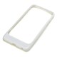 1224IP6A [iPhone 6ケース バンパー＋バックパネル 2WAY SLIMPACK LINE ホワイト]