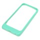 1226IP6A [iPhone 6ケース バンパー＋バックパネル 2WAY SLIMPACK LINE ミントブルー]