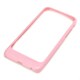 1227IP6A [iPhone 6ケース バンパー＋バックパネル 2WAY SLIMPACK LINE ピンク]