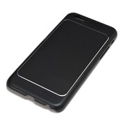 1234IP6A [iPhone 6ケース ハード SLIMPACK METAL SKIN グレー]