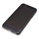 1236IP6A [iPhone 6ケース ハード SLIMPACK METAL SKIN カーボン]