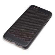 1236IP6A [iPhone 6ケース ハード SLIMPACK METAL SKIN カーボン]