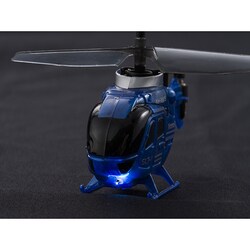 Amazon | 赤外線ヘリコプター NANO-FALCONα ナノファルコン