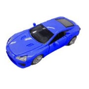 67309C-MB [キャストビークル レクサス LFA]
