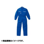 6800MBLL [ツナギ服 LLサイズ マリンブルー]