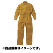 20000GO3L [スリードラゴン つなぎ服20000-024 ゴールド 3L]