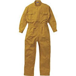 20000GOL [スリードラゴン つなぎ服20000-024 ゴールド L]