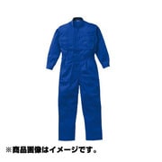 50000MBL [スリードラゴン つなぎ服50000-002 マリンブルー L]