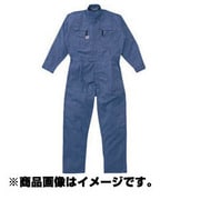 5750BLL [ツナギ服 Lサイズ ブルー]