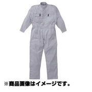 5750G1M [ツナギ服 Mサイズ グレー]