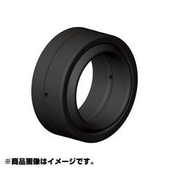 給油式球面すべり軸受 シール付き GE20ES2RS