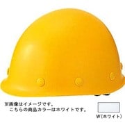 MPW [MP型ヘルメット 白]