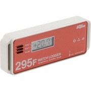 表示付温湿度・衝撃データロガー(フェリカタイプ) KT295F