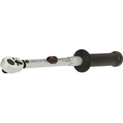 高精度プリセット型トルクレンチ 6110-1CT