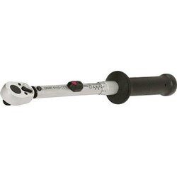 高精度プリセット型トルクレンチ 6121-1CT