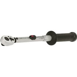 高精度プリセット型トルクレンチ 6122-1CT