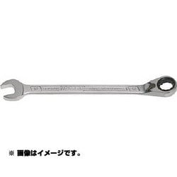 606-13 [切替式ギヤレンチ コンビタイプ 13mm]